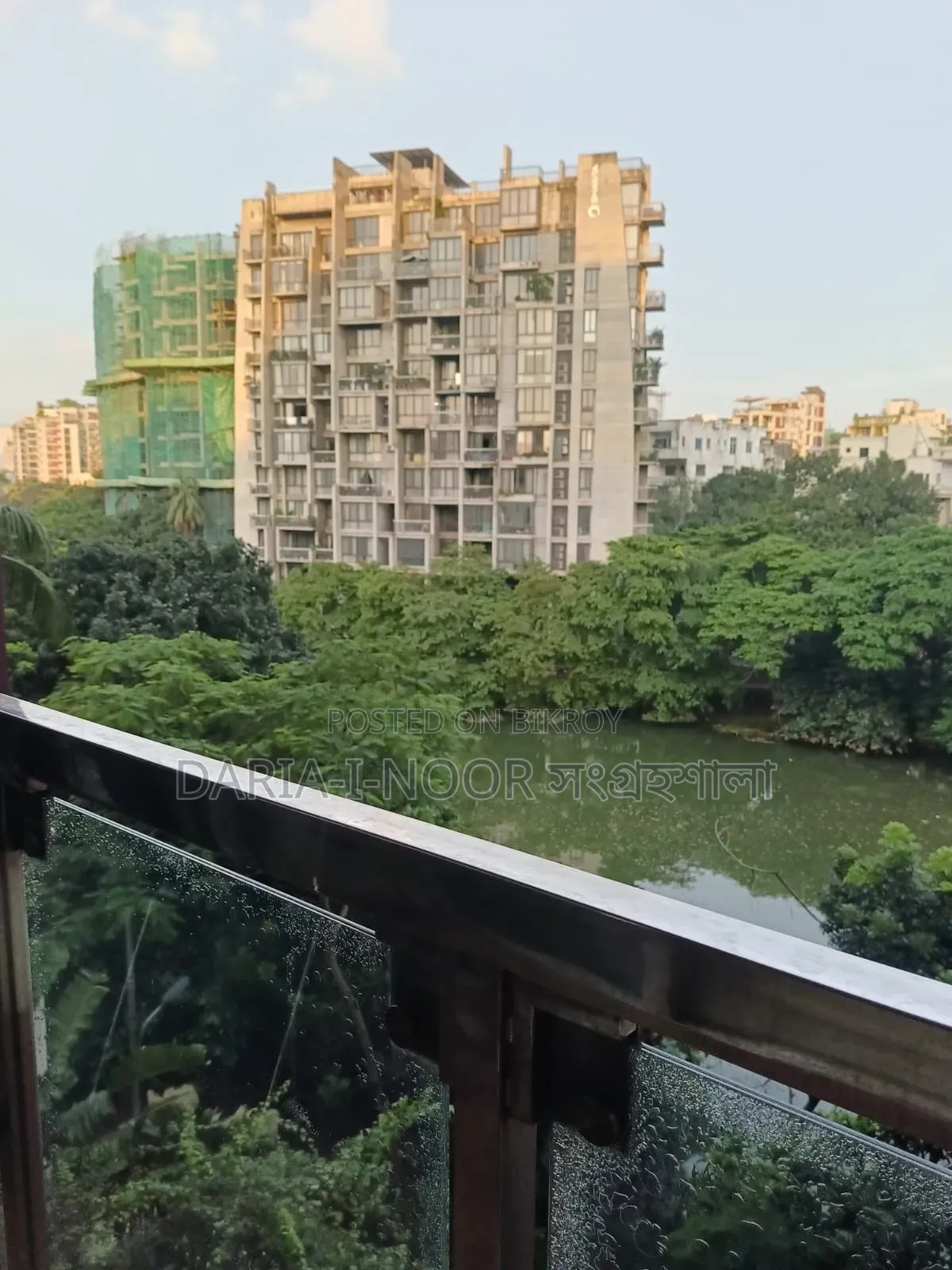 4 Bedroom Apartment in Dhanmondi for Sale