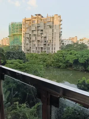 4 Bedroom Apartment in Dhanmondi for Sale