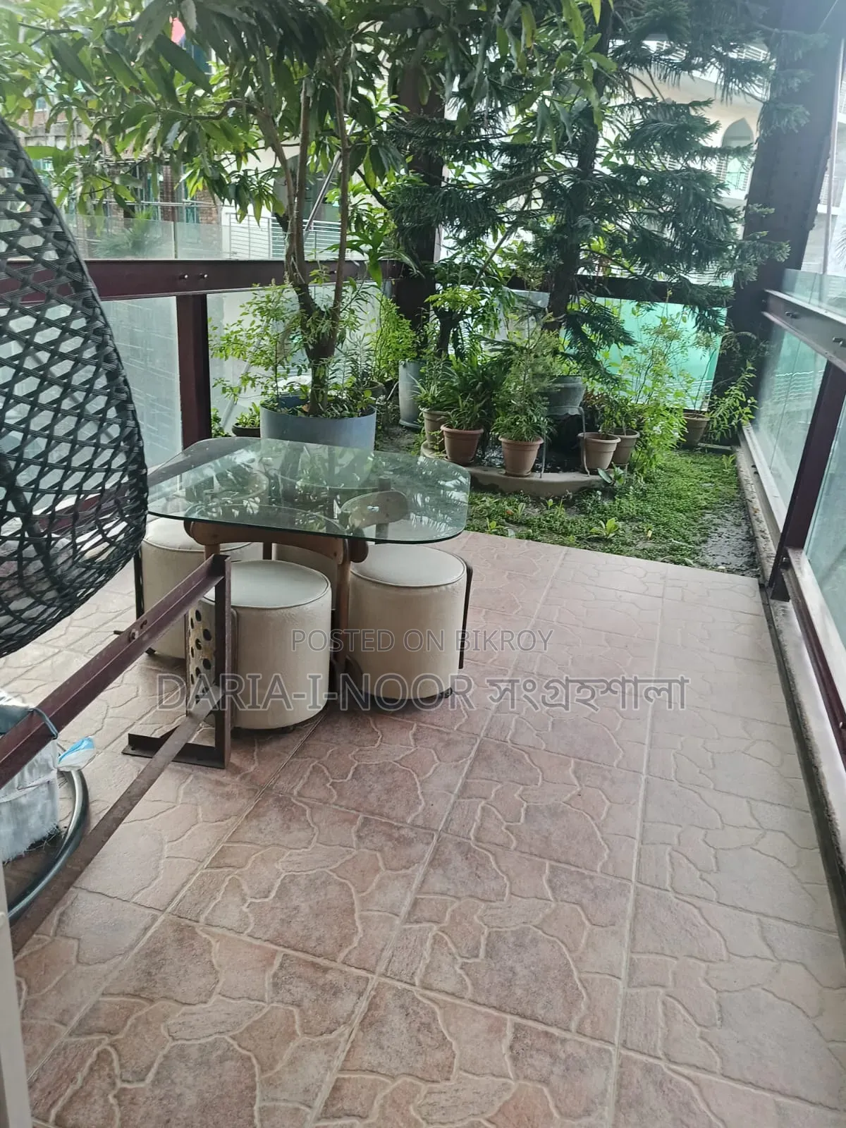4 Bedroom Apartment in Dhanmondi for Sale