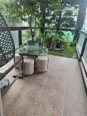 4 Bedroom Apartment in Dhanmondi for Sale