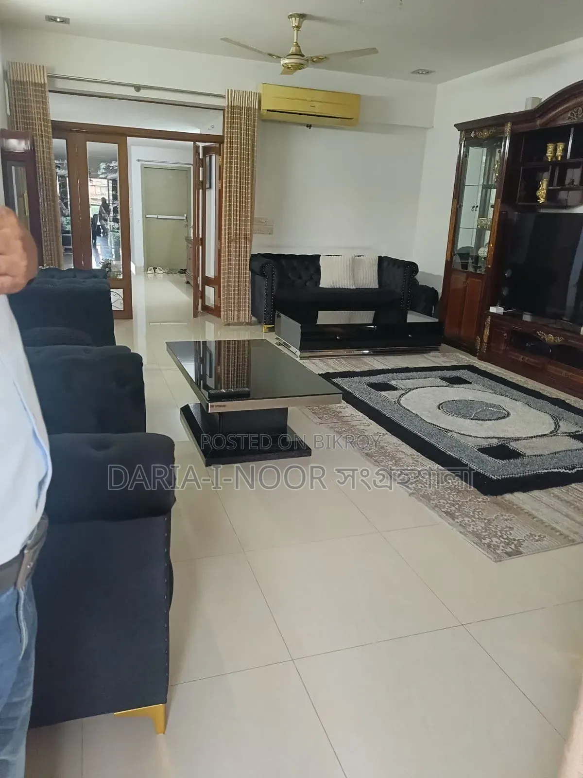 4 Bedroom Apartment in Dhanmondi for Sale