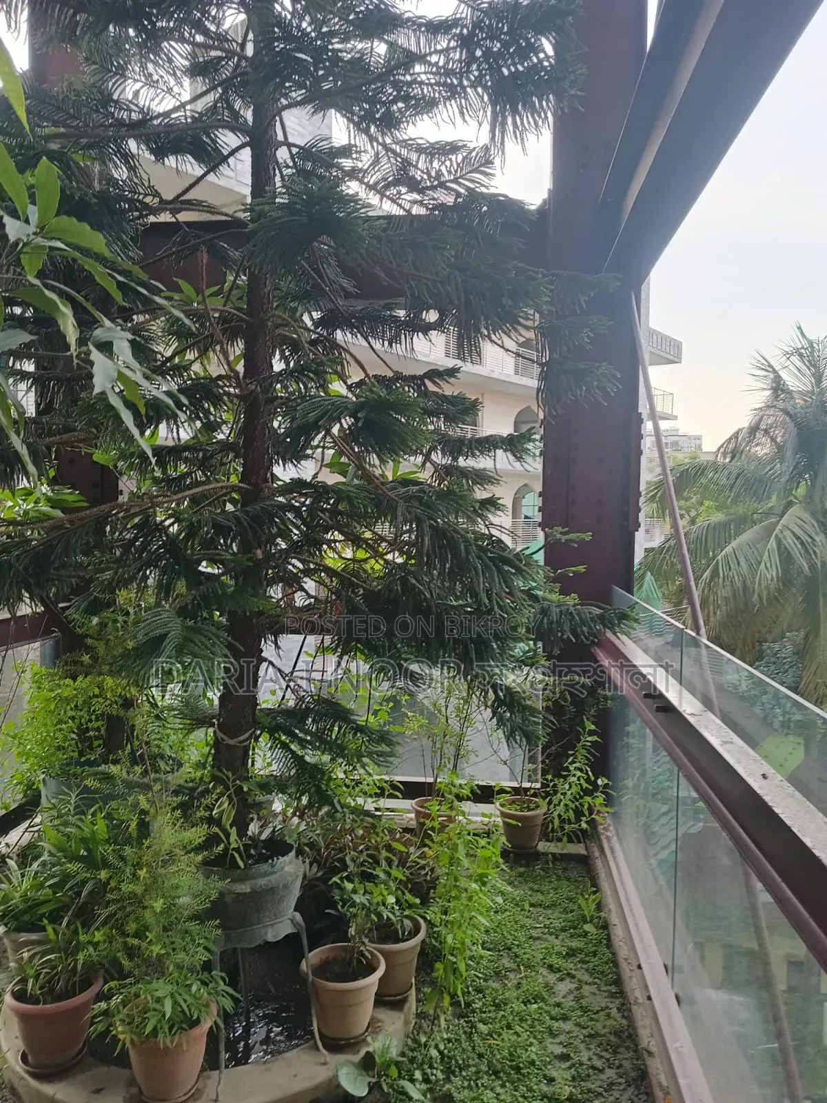 4 Bedroom Apartment in Dhanmondi for Sale