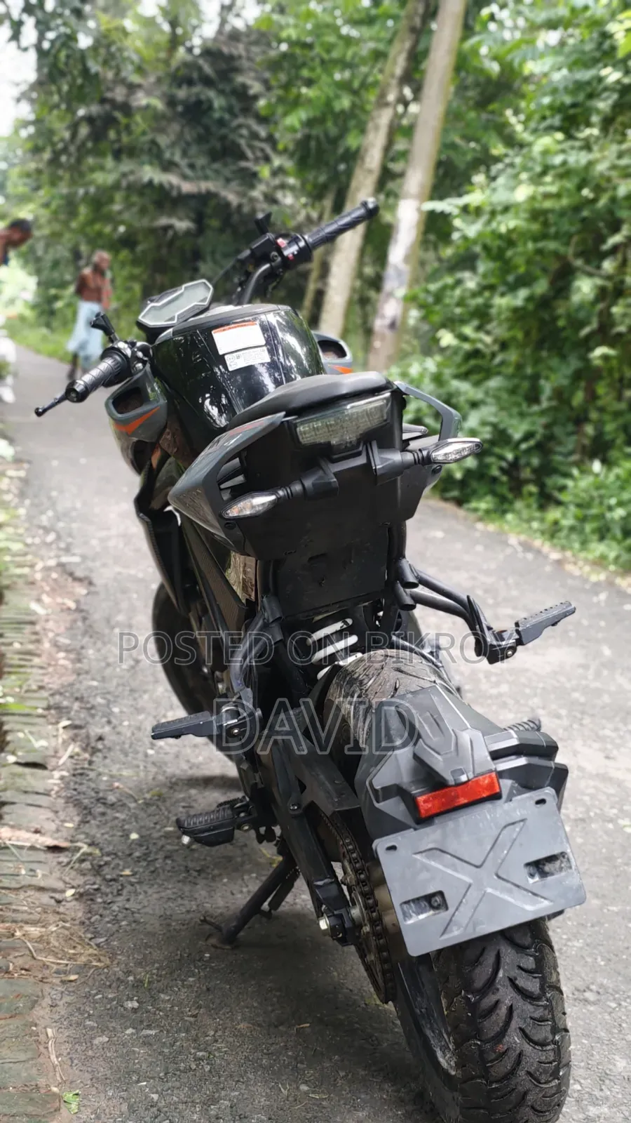 সিএফমোটো ২৫০এনকে ২০২৫
