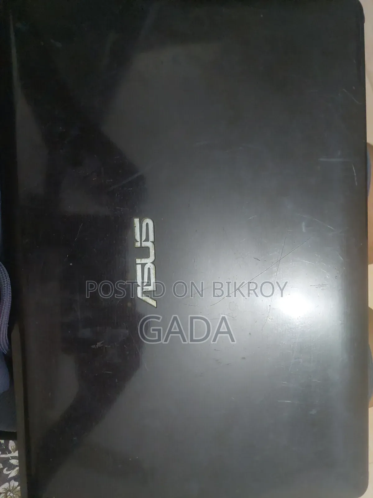 Laptop Asus ASUSPRO B9440UA 2GB Intel Pentium HDD 500GB