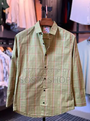 Premium Stylish Shirt