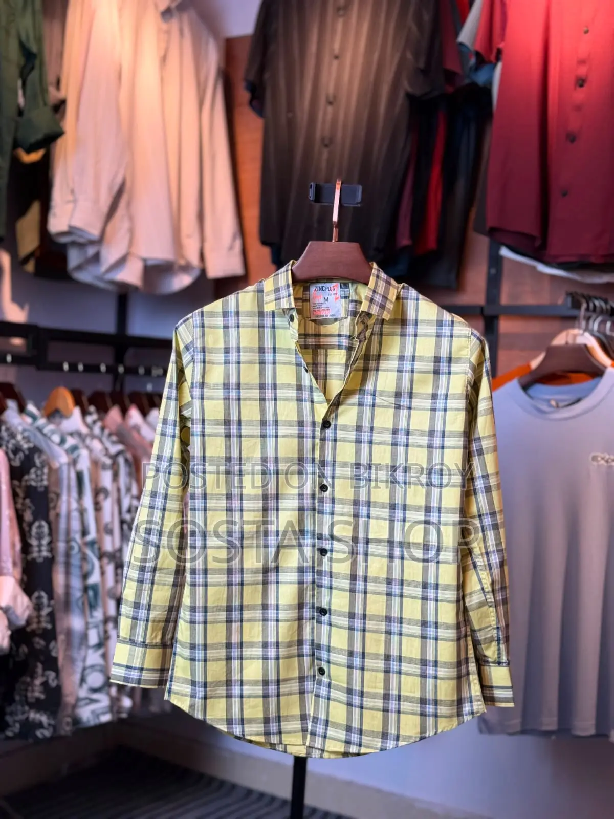 Premium Stylish Shirt