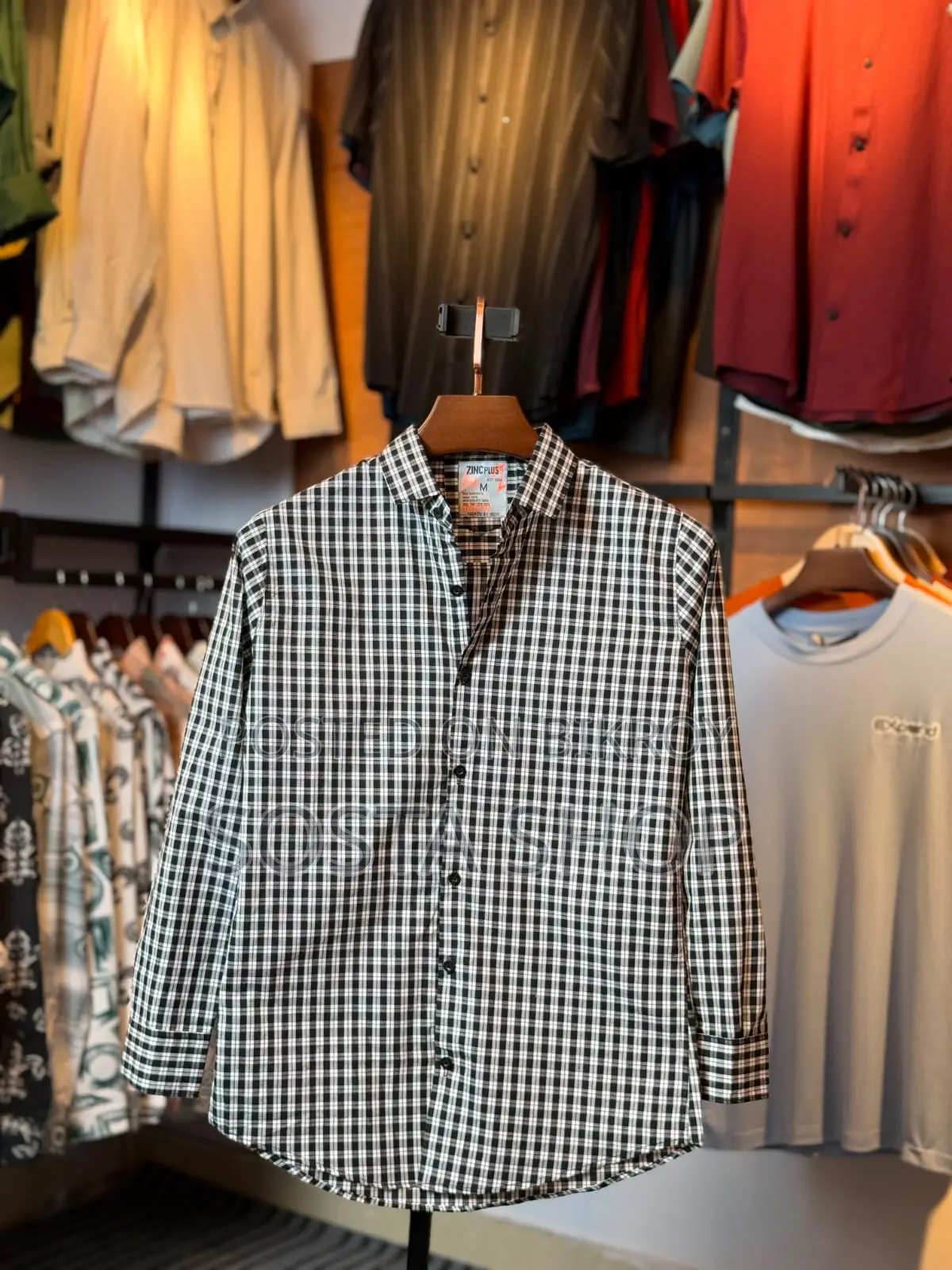 Premium Stylish Shirt
