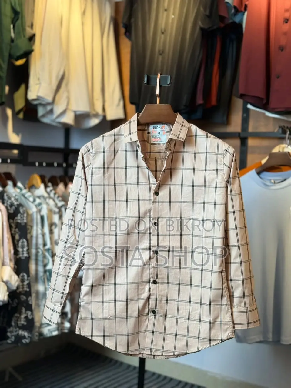 Premium Stylish Shirt