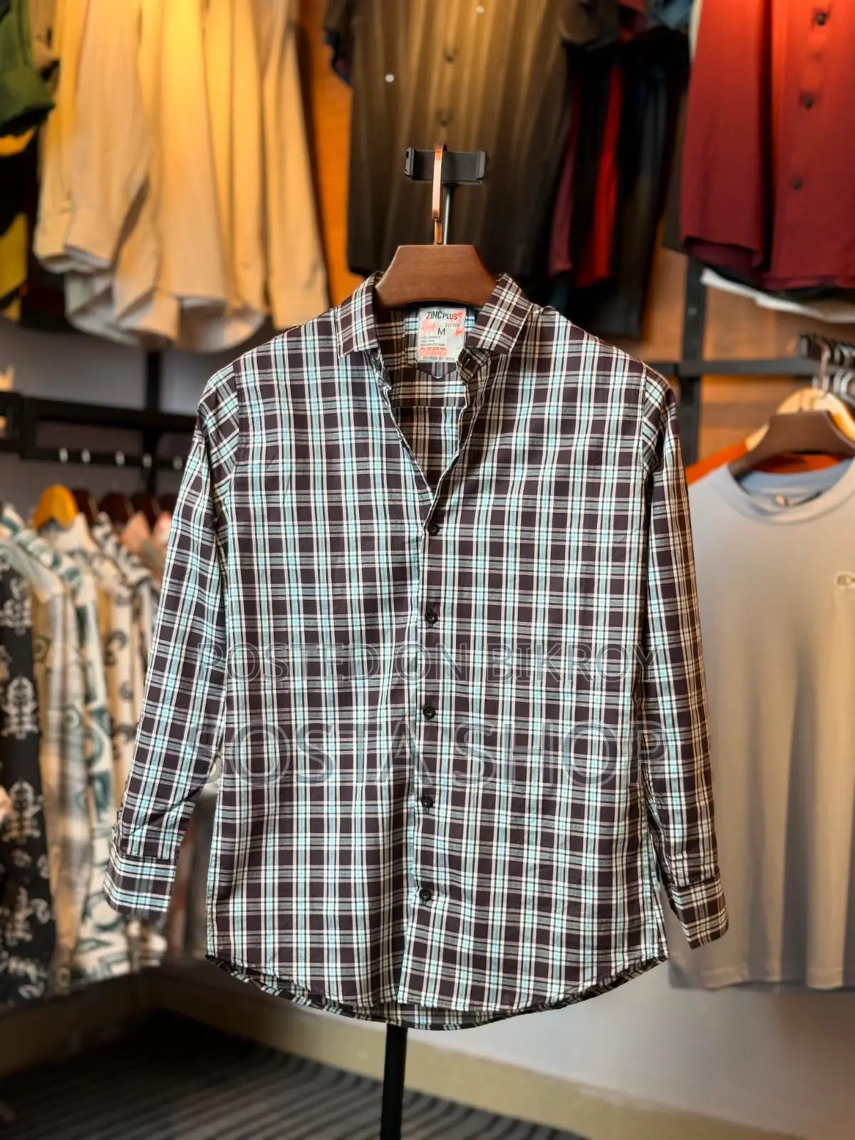 Premium Stylish Shirt