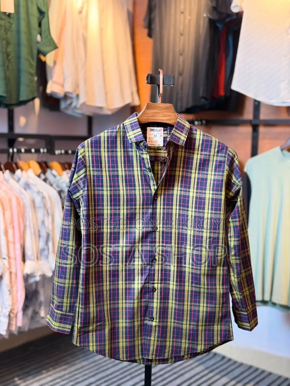 Premium Stylish Shirt