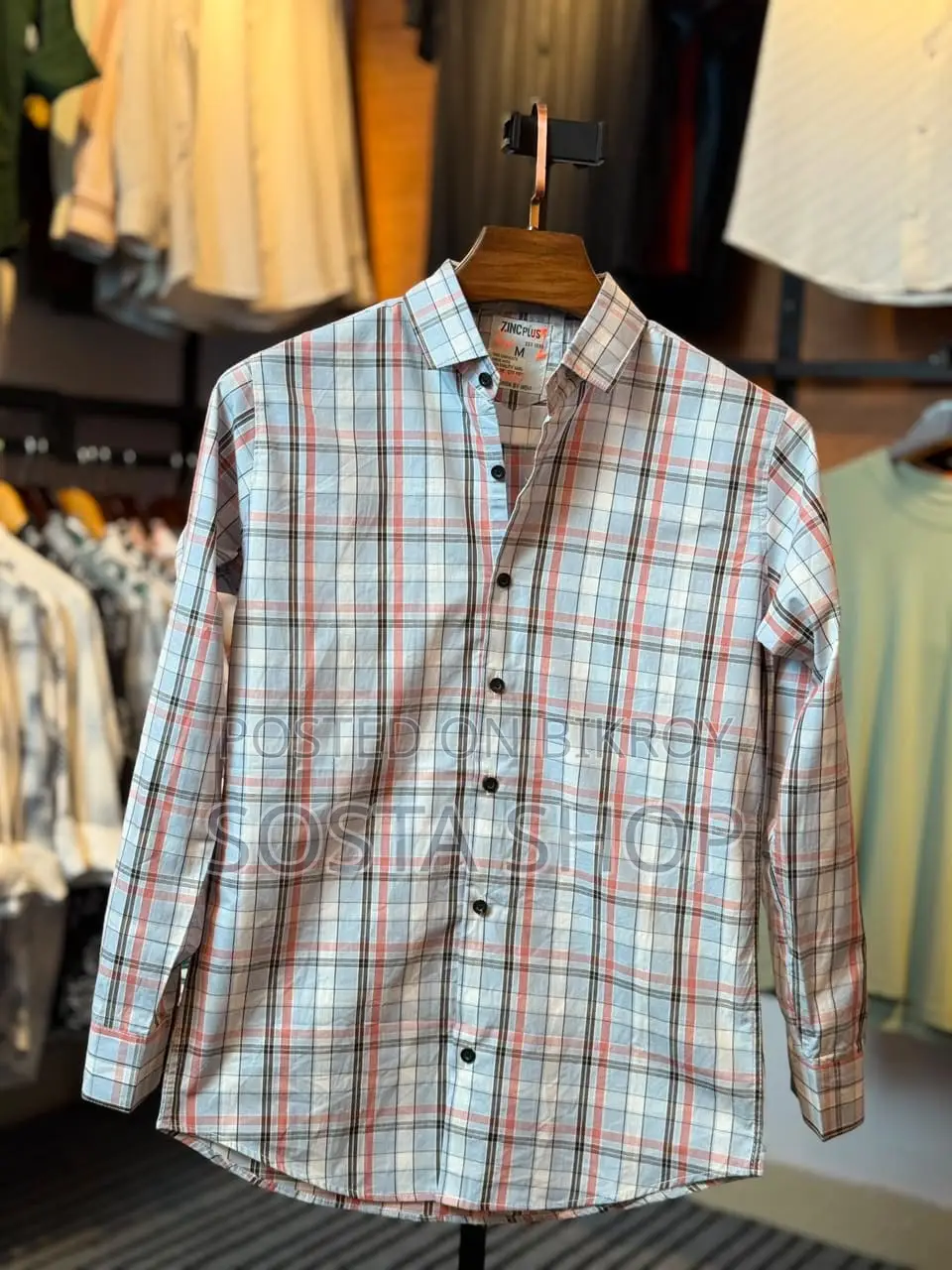 Premium Stylish Shirt