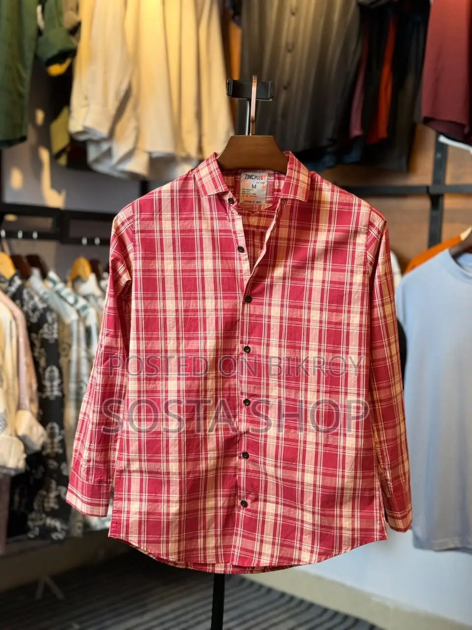 Premium Stylish Shirt