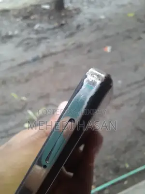 Infinix Hot 40i 128 GB Rose Gold