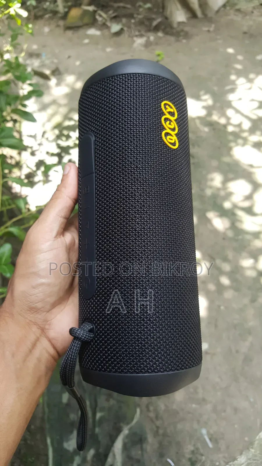 Qcy Sp7 Speaker