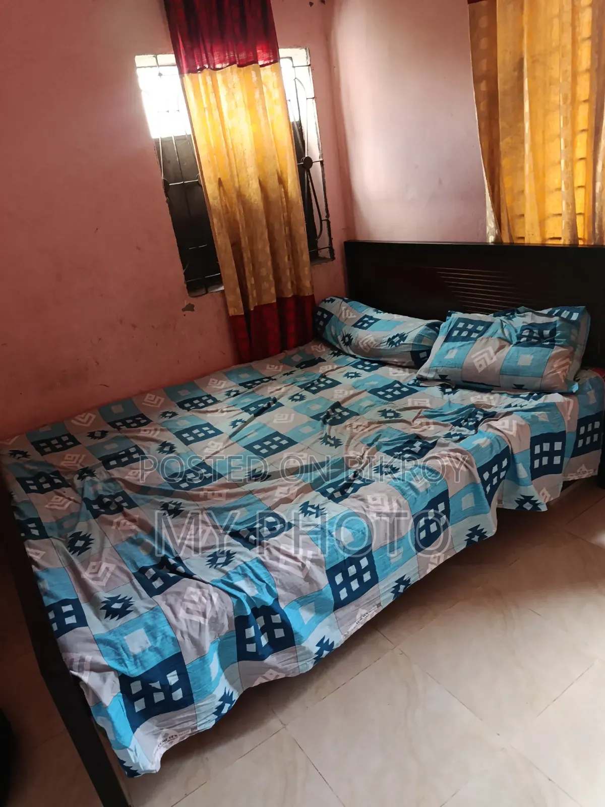 জরুরী খাট বিক্রয়