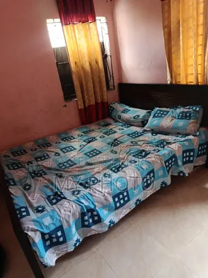 Urgent Bed Sale