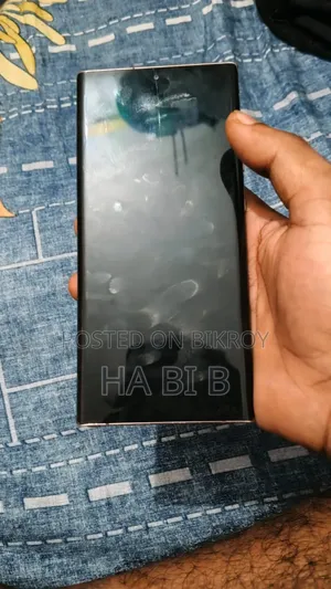 স্যামসাং গ্যালাক্সি নোট ২০ আল্ট্রা ৫জি ২৫৬ জিবি রোজ গোল্ড