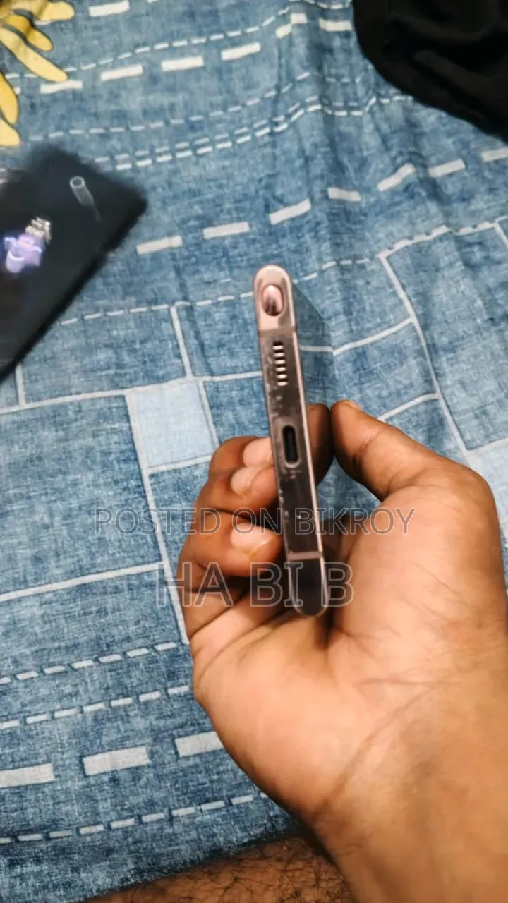স্যামসাং গ্যালাক্সি নোট ২০ আল্ট্রা ৫জি ২৫৬ জিবি রোজ গোল্ড