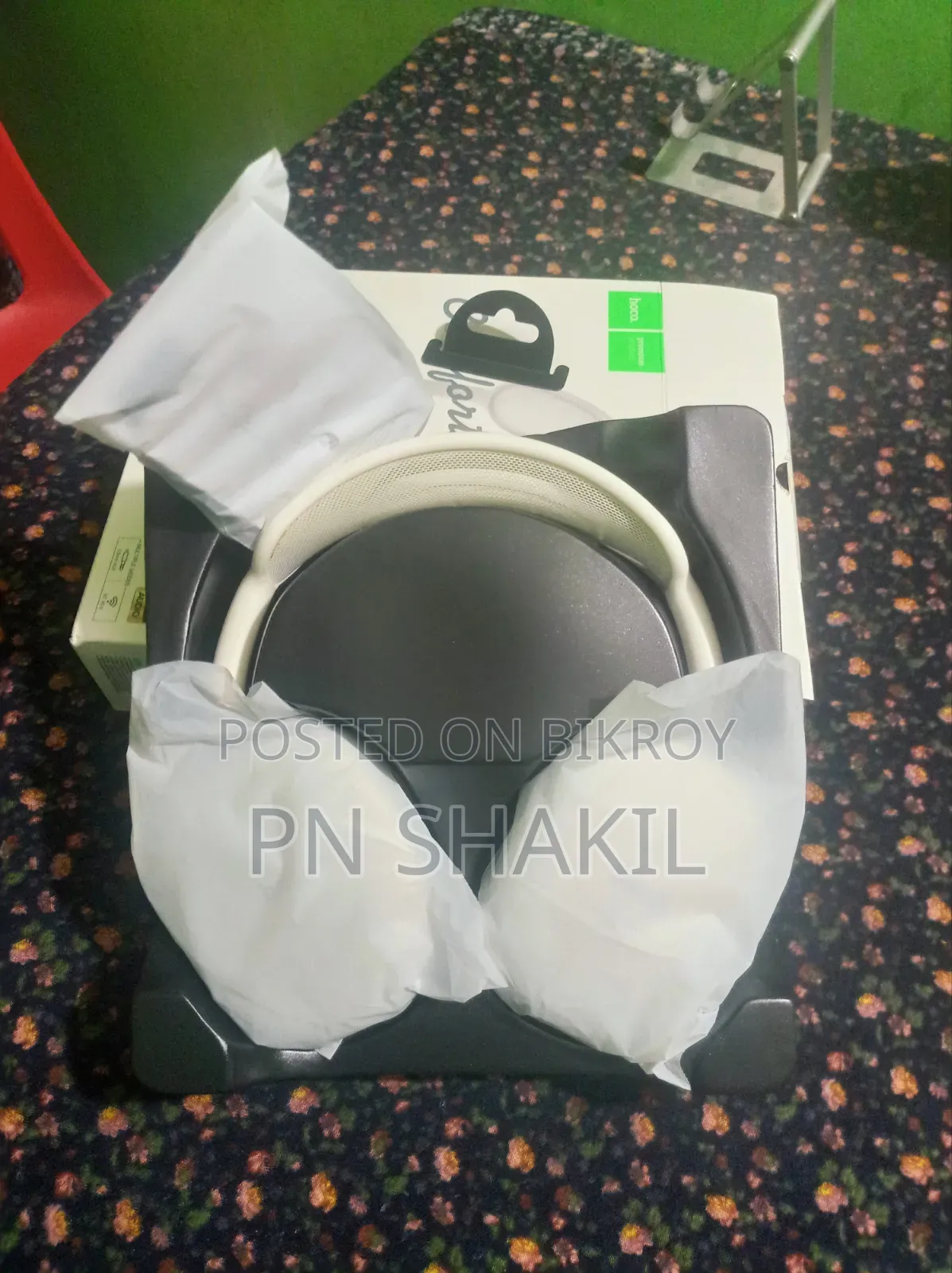 Headphones