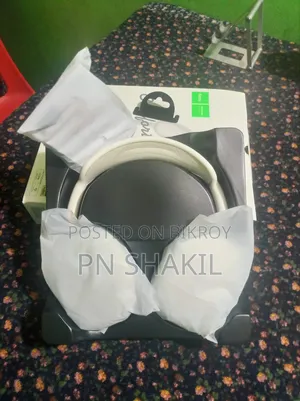 Headphones