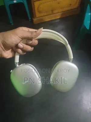 Headphones