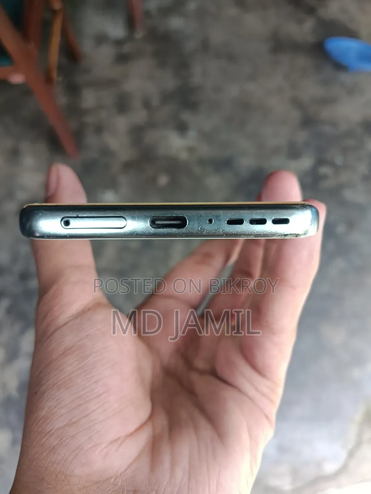 Motorola Edge 40 Neo 256 GB White