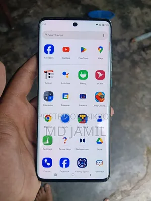 Motorola Edge 40 Neo 256 GB White
