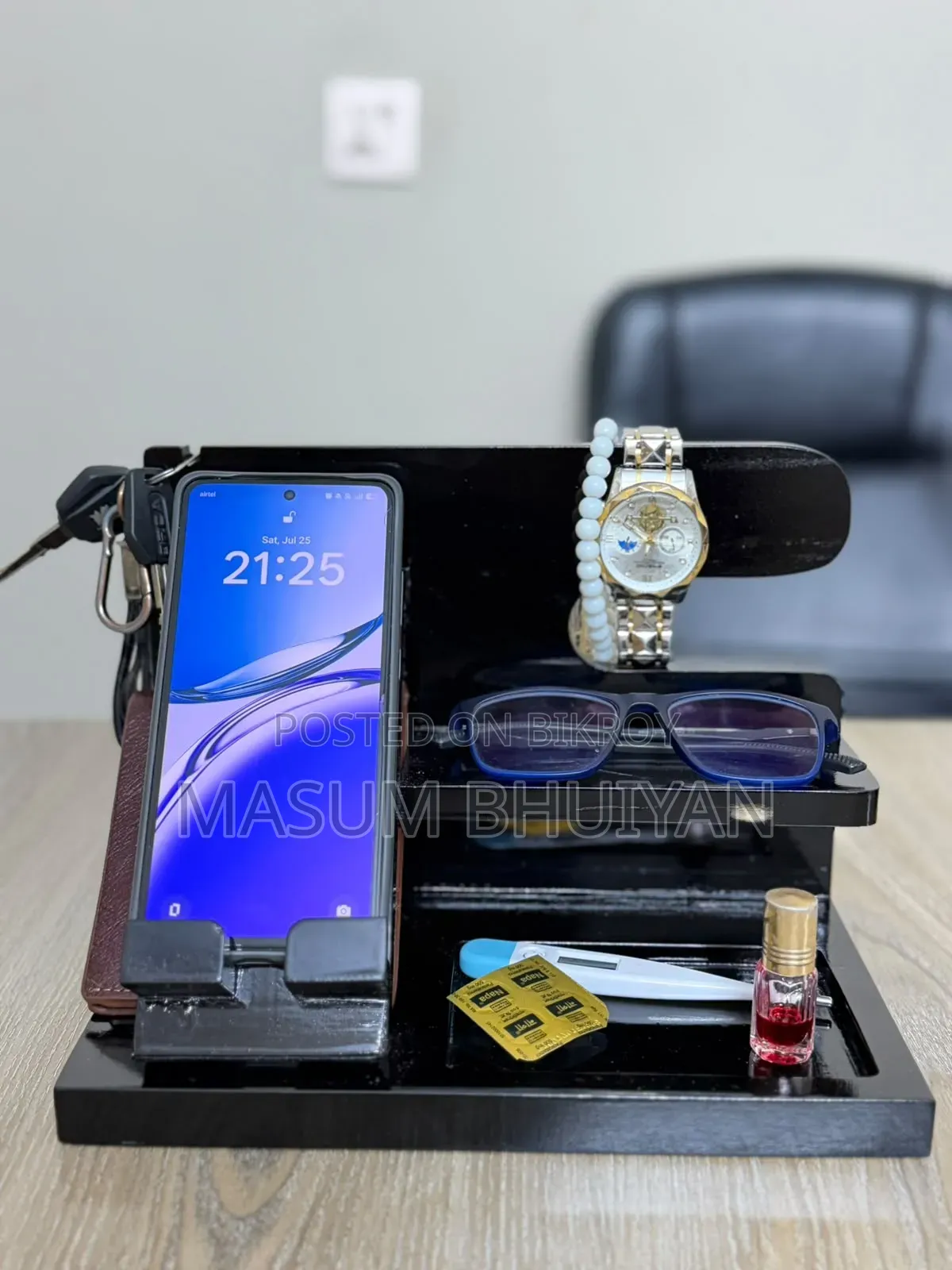 Desk Organizer