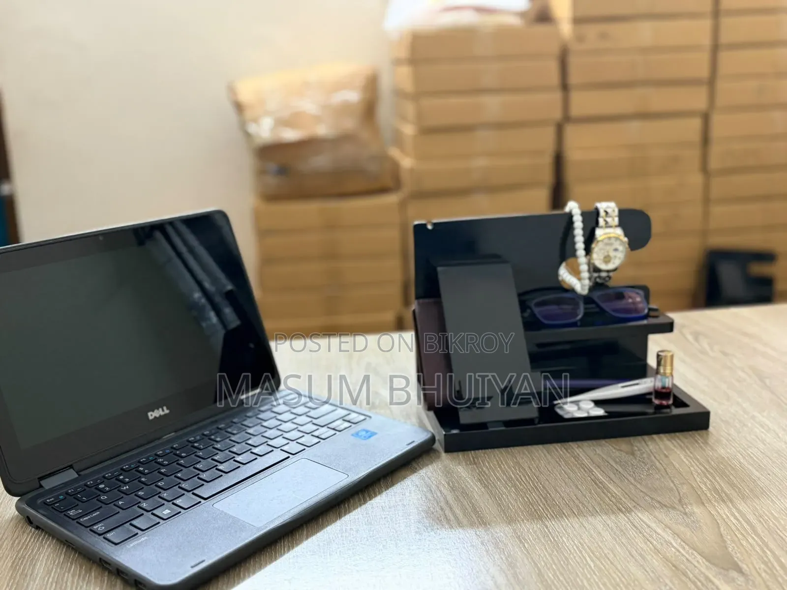 Desk Organizer