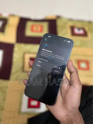 Apple iPhone 14 Pro Max 128 GB Purple