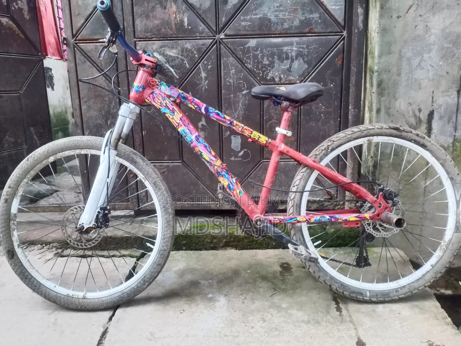 Stan Cycle