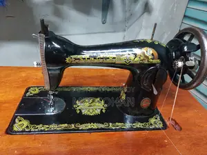 সেলাই মেশিন Sewing Machine Selai Masing Salai Mashing