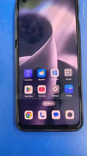 OnePlus Nord 2T 128 GB Black