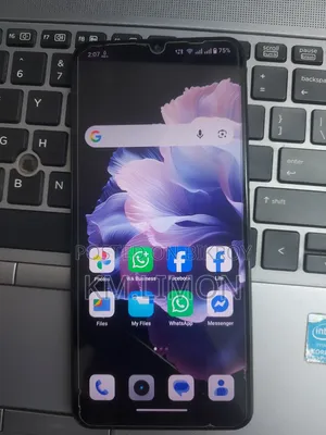 Realme Note 50 128 GB Black