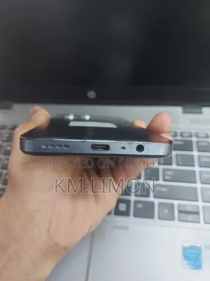 Realme Note 50 128 GB Black