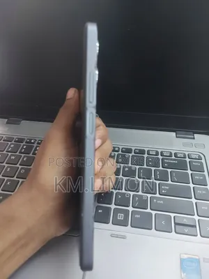 Realme Note 50 128 GB Black