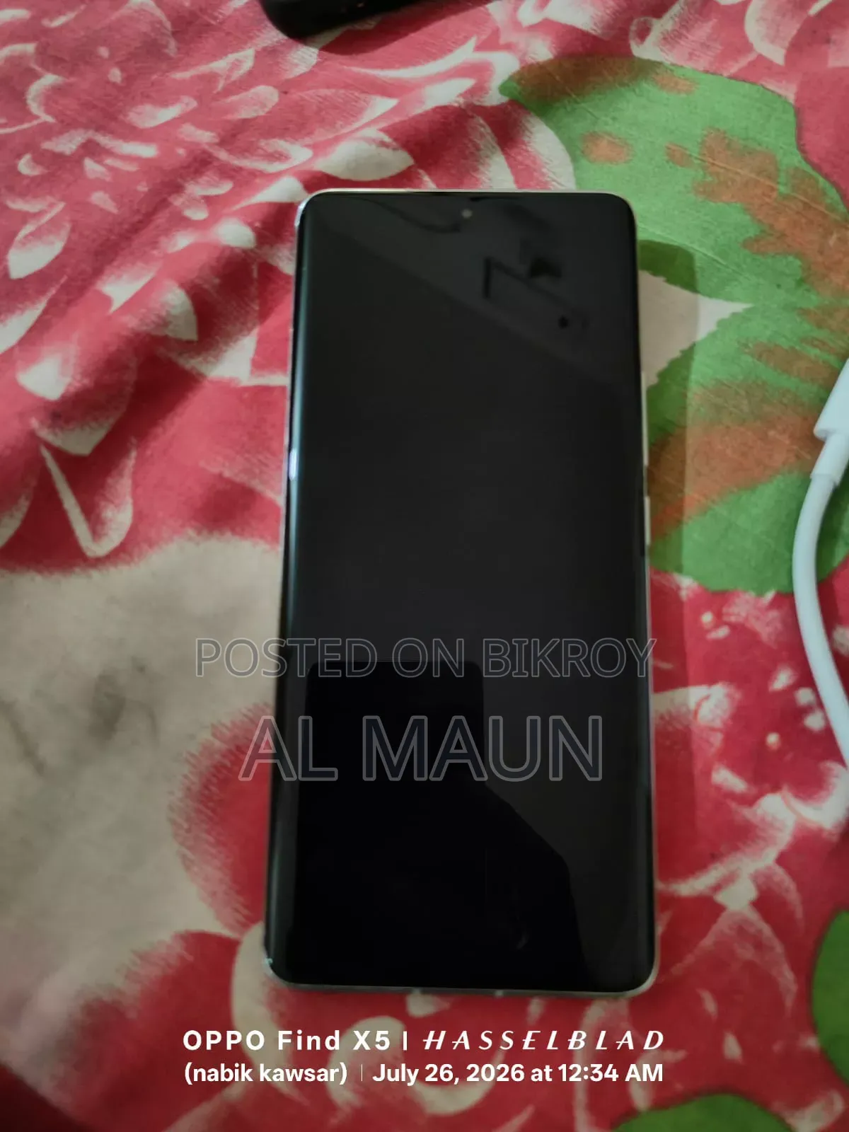 Xiaomi 13 Pro 256 GB White