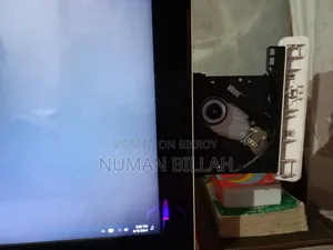 Desktop Computer HP 4GB Intel Core I3 HDD 1T