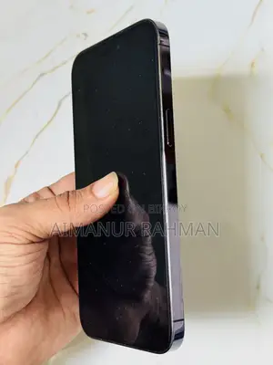 Apple iPhone 14 Pro Max 256 GB Purple