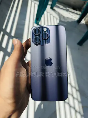 Apple iPhone 14 Pro Max 256 GB Purple