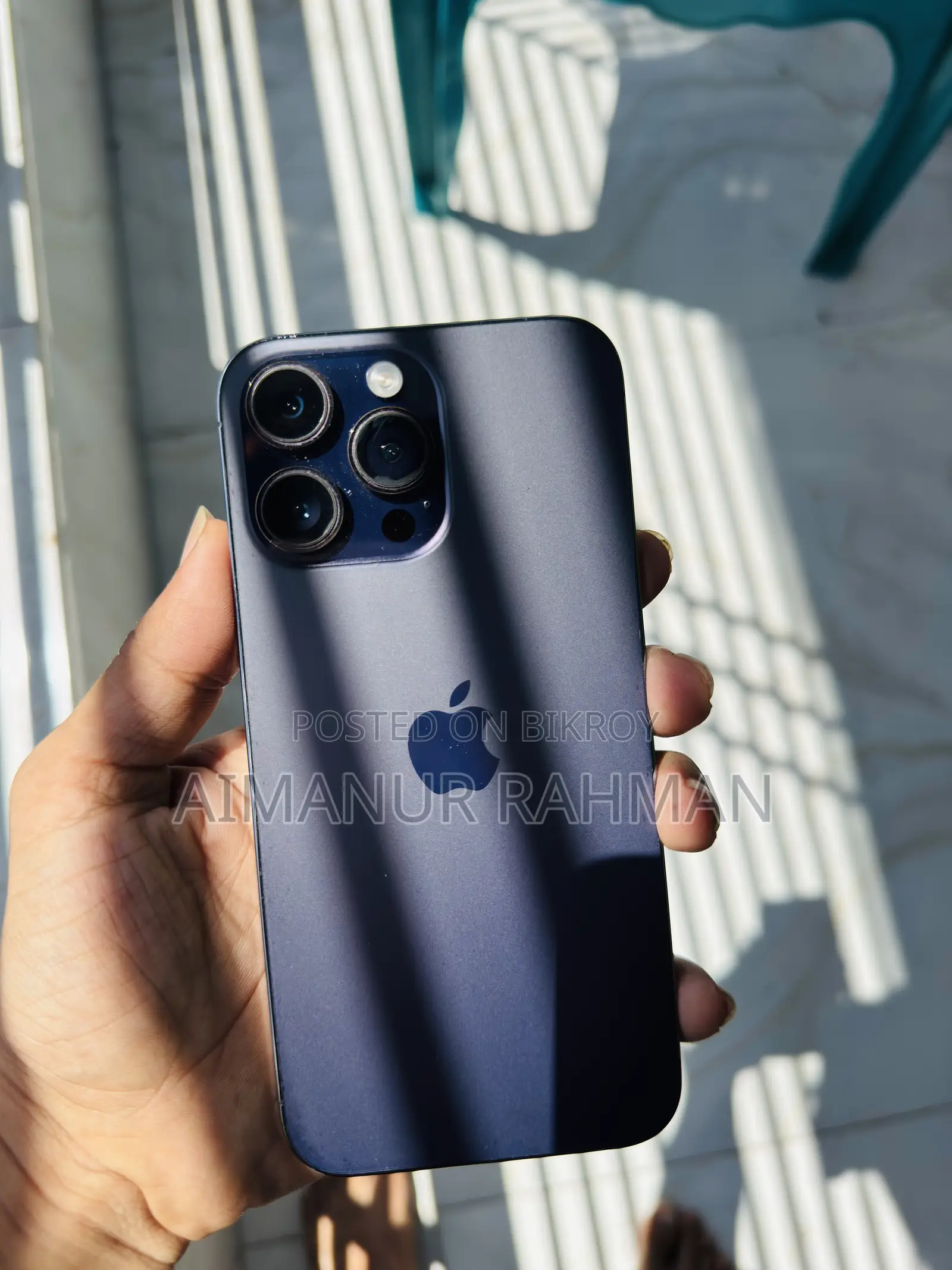 Apple iPhone 14 Pro Max 256 GB Purple
