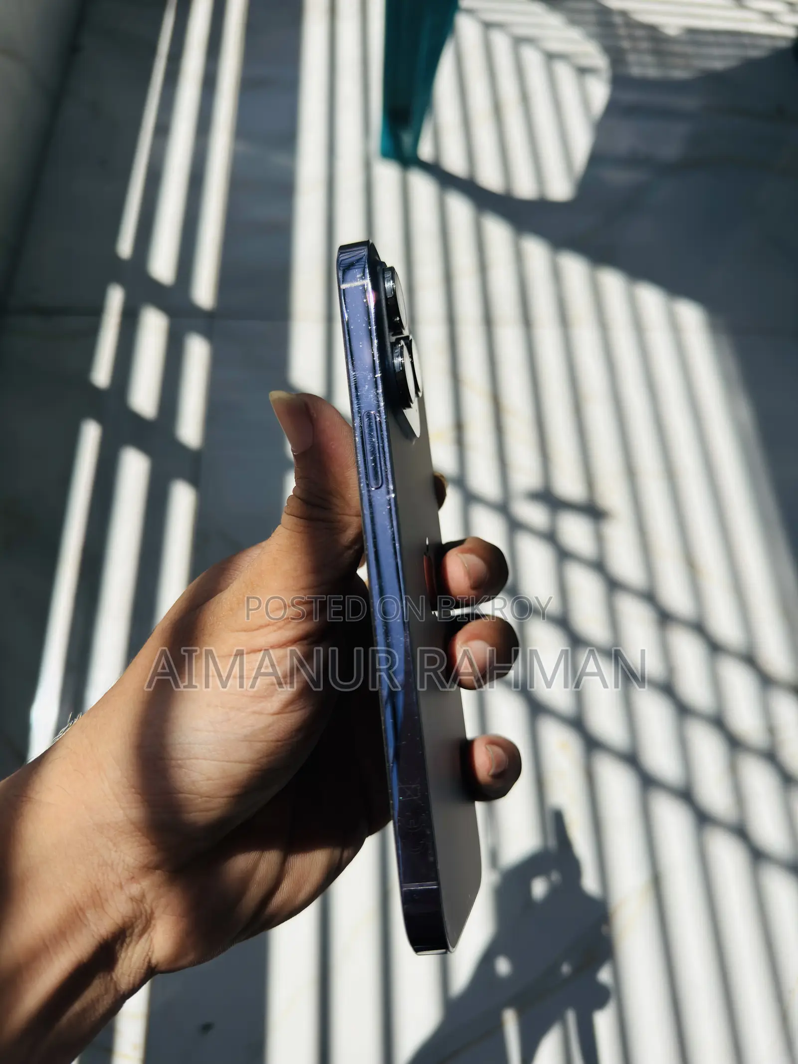 Apple iPhone 14 Pro Max 256 GB Purple