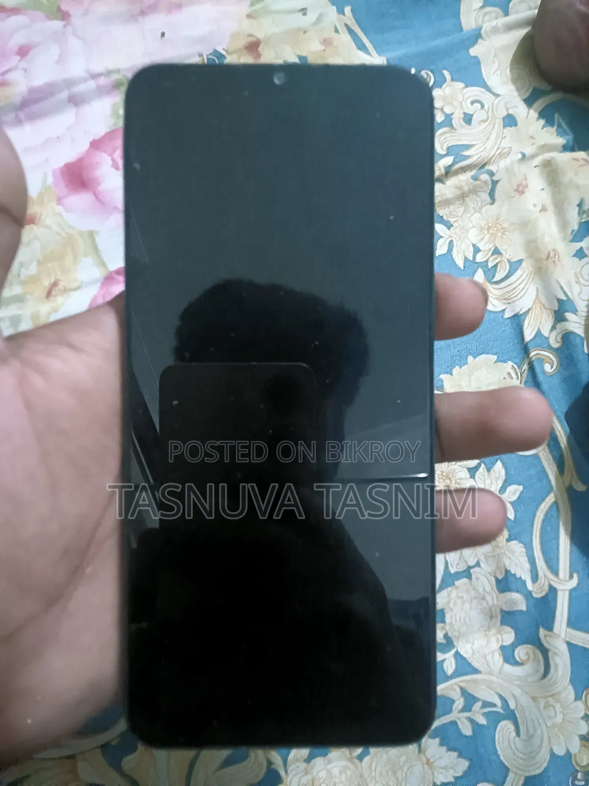 রিয়েলমি ৫আই ৬৪ জিবি গ্রীন