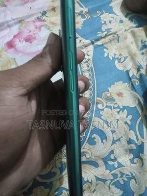 রিয়েলমি ৫আই ৬৪ জিবি গ্রীন