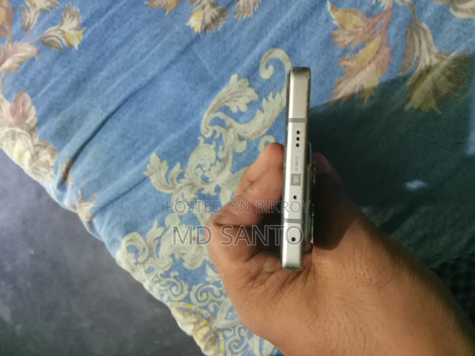 ইনফিনিক্স নোট ৫০ প্রো ২৫৬ জিবি
