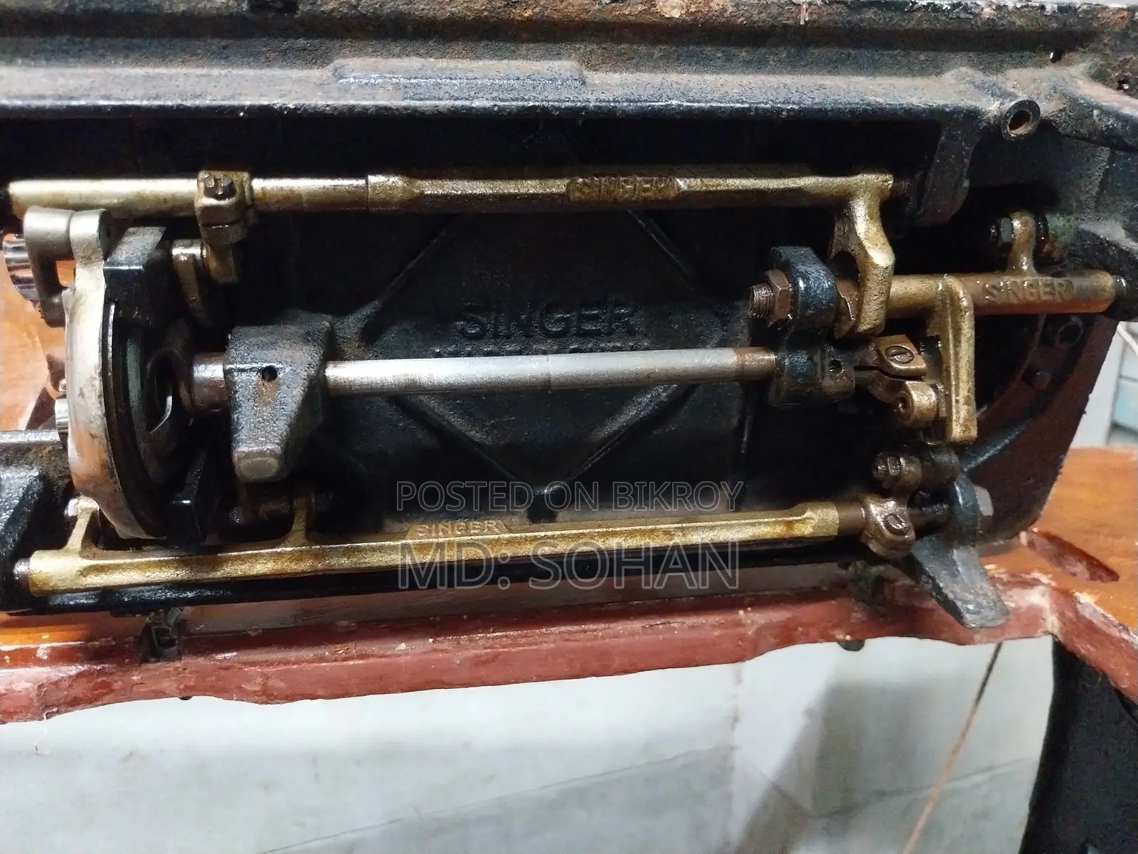 সেলাই মেশিন Sewing Machine Selai Masing Salai Mashing