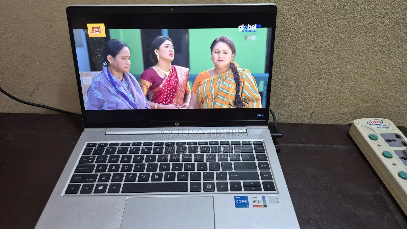Laptop HP ProBook 440 8GB Intel Core i5 SSD 512GB