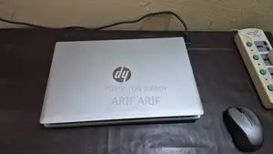 Laptop HP ProBook 440 8GB Intel Core i5 SSD 512GB