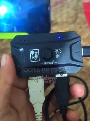Mobile Phone 1 TB Black