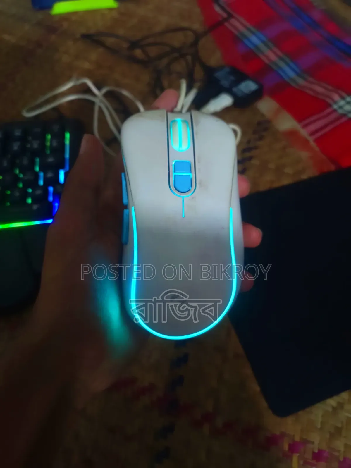 Mobile Phone 1 TB Black